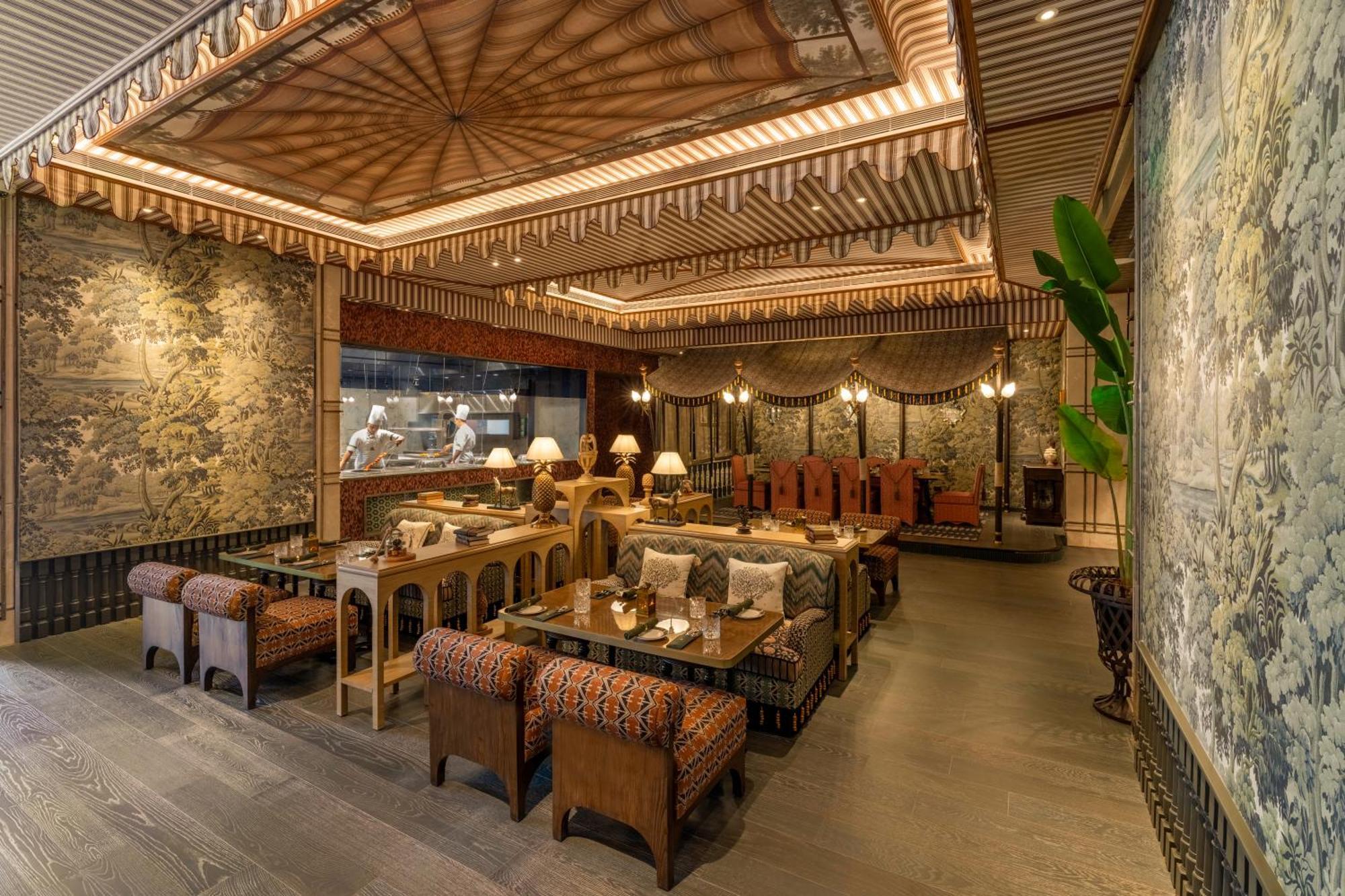 The St. Regis Mumbai — Photos 1